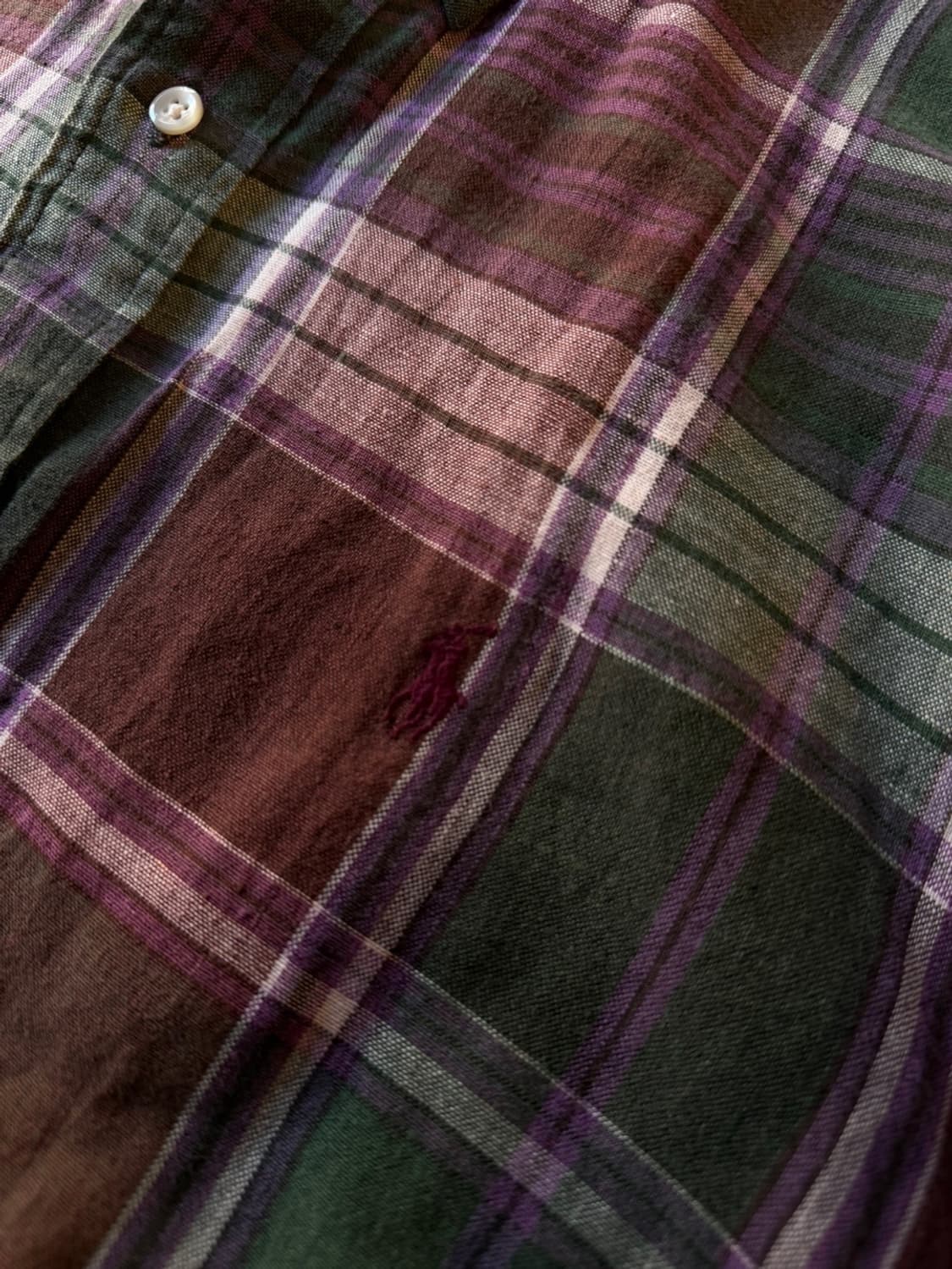 폴로 랄프로렌 블레이크 셔츠 110 상품이미지10