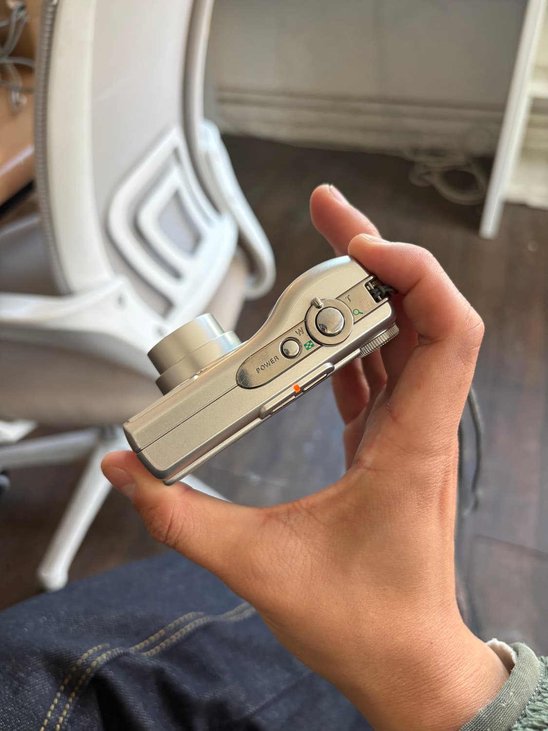 올림푸스 fe210 디지털카메라 상품이미지3