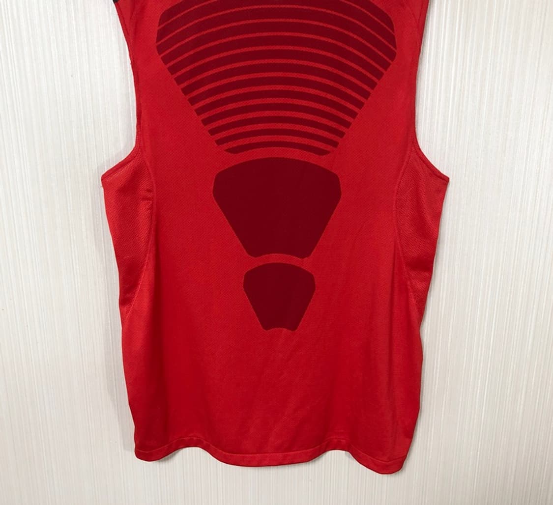 나이키 11-12 스파르타크 모스크바 트레이닝 슬리브리스 M(해외) 상품이미지10