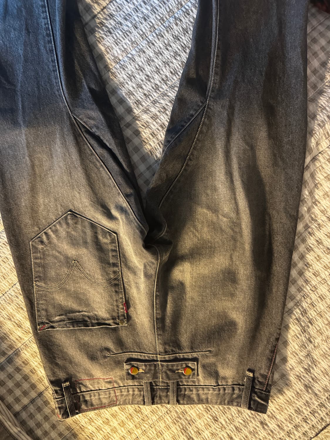 리바이스 엔지니어드진 신치백 상품이미지2