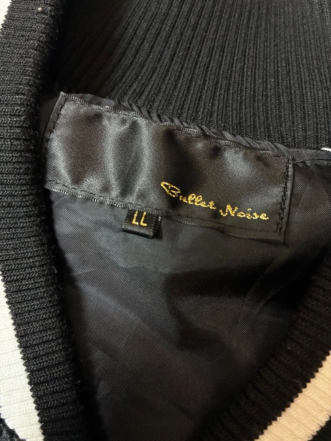 바렛트노이즈BulletNoisa00's재패니즈이글 스카쟌자켓 PN7765 상품이미지8