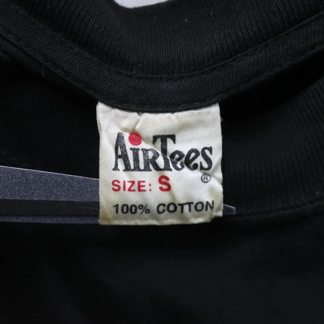 90'S AIRTEES AMSTERDAM  반팔 티셔츠 65093 상품이미지7