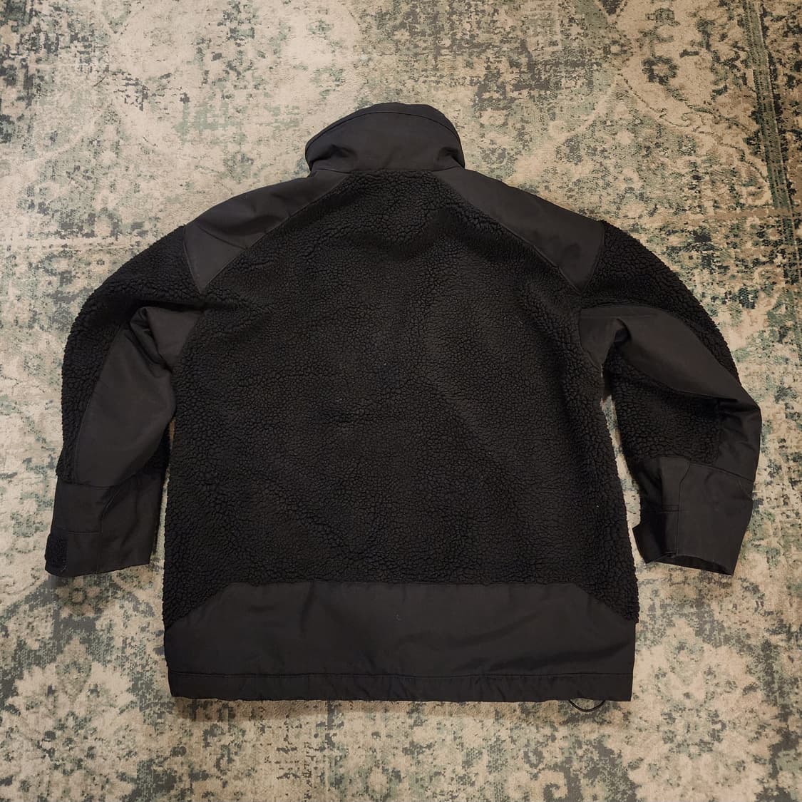 저널 스탠다드 x LASKA 플리스자켓 상품이미지7