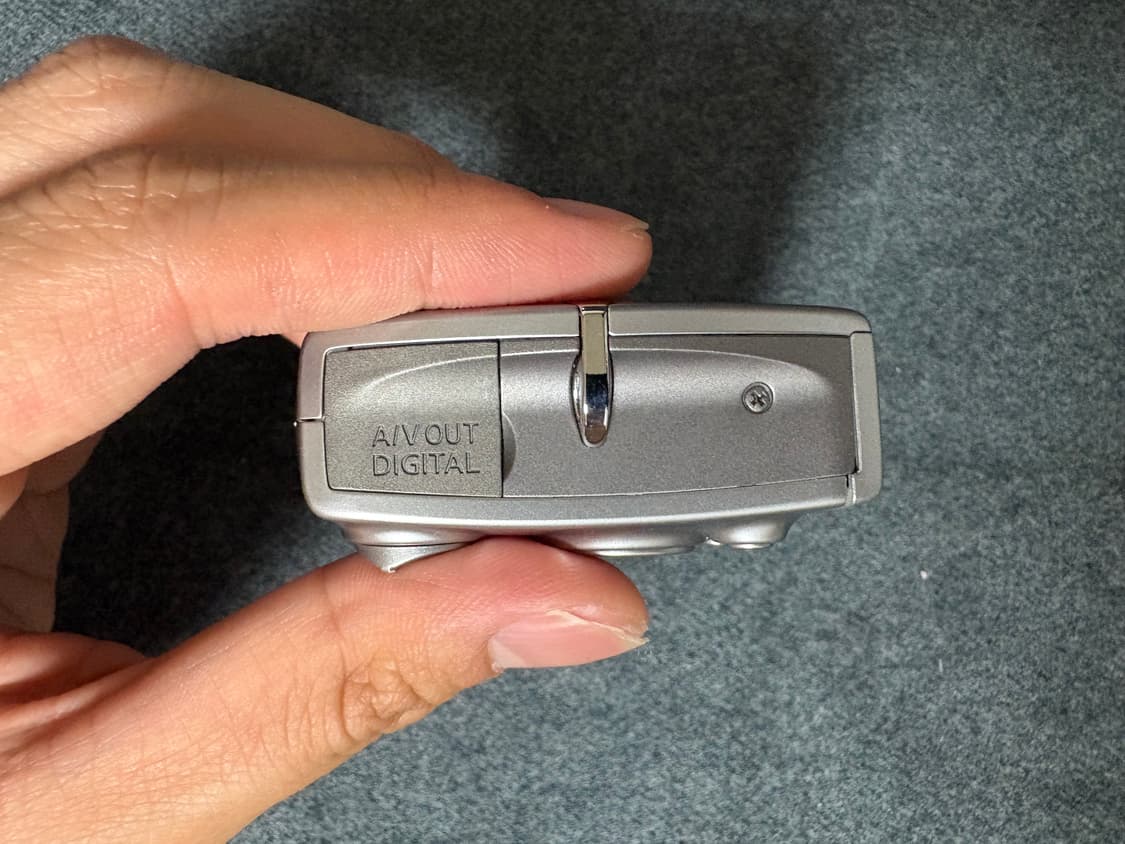 캐논 익서스750 ixus750 원희 디카 판매합니다 상품이미지9