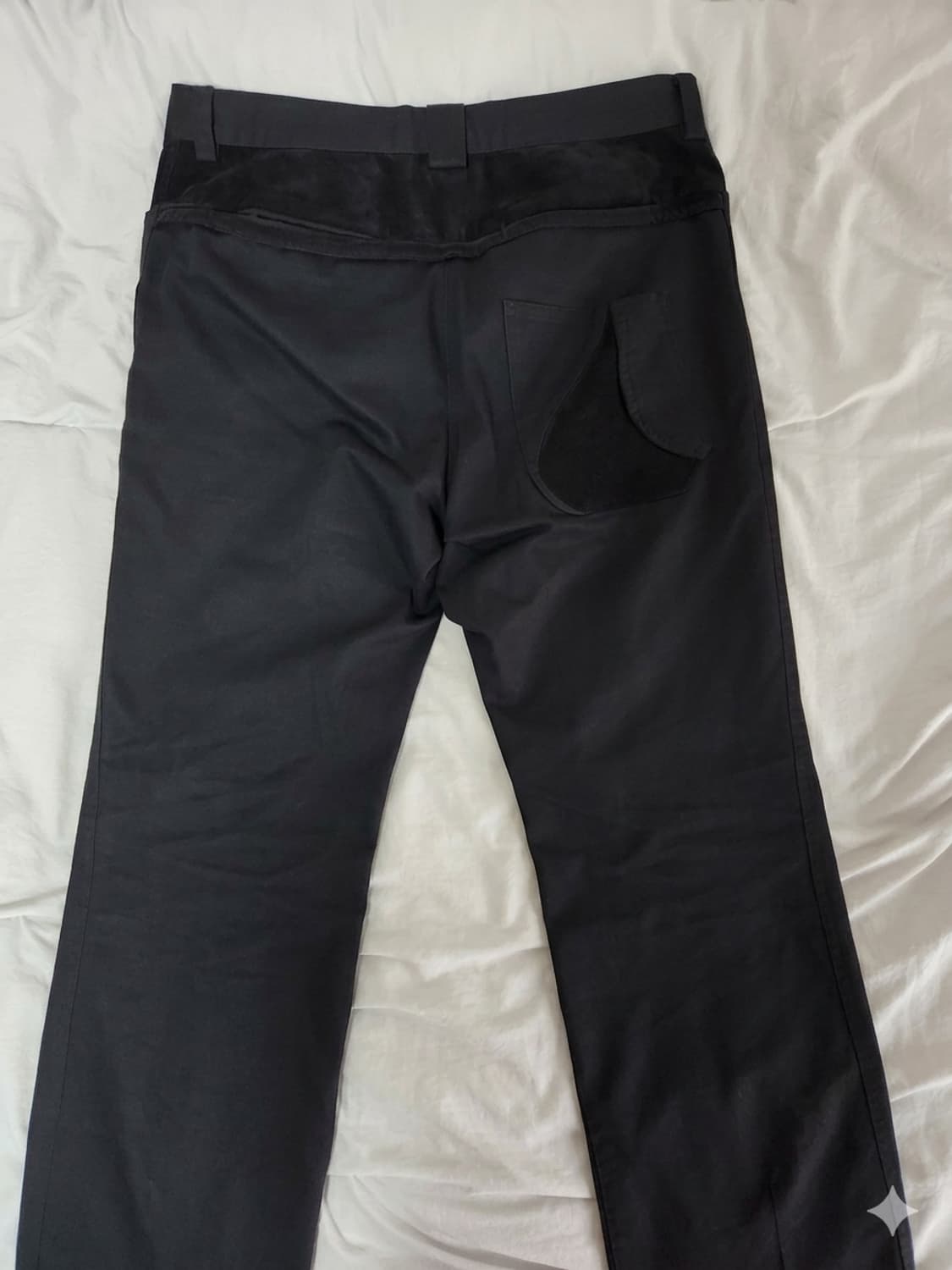 XLIM ep2 02 trousers(3) 상품이미지5