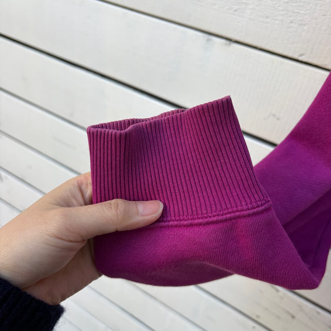 Gap 갭 후드집업 상품이미지5