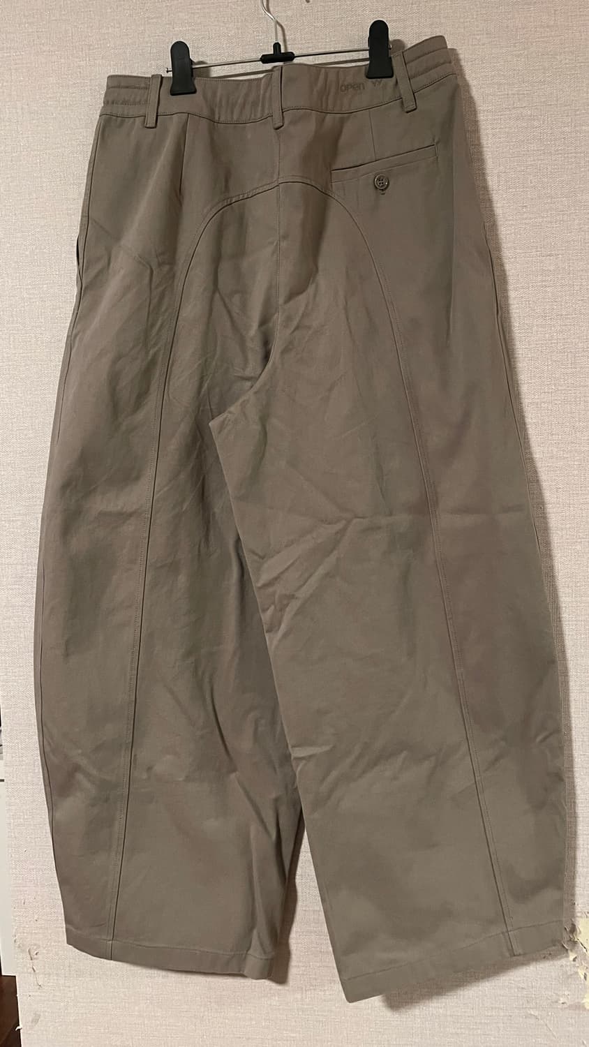 오픈와이와이 팬츠 상품이미지2