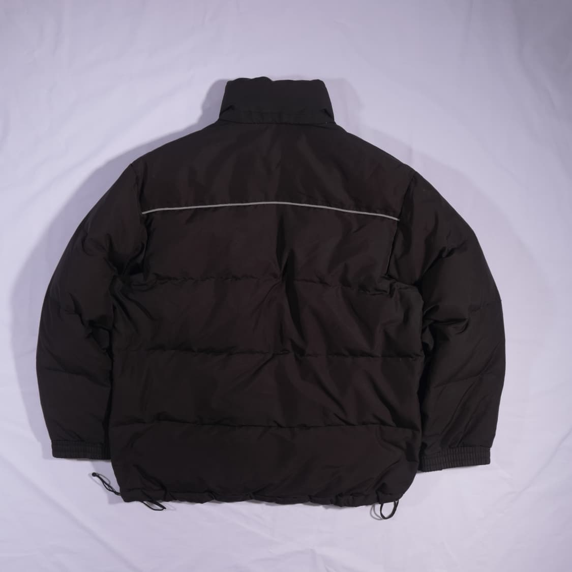 나이키 자수로고 패딩 B114 상품이미지6