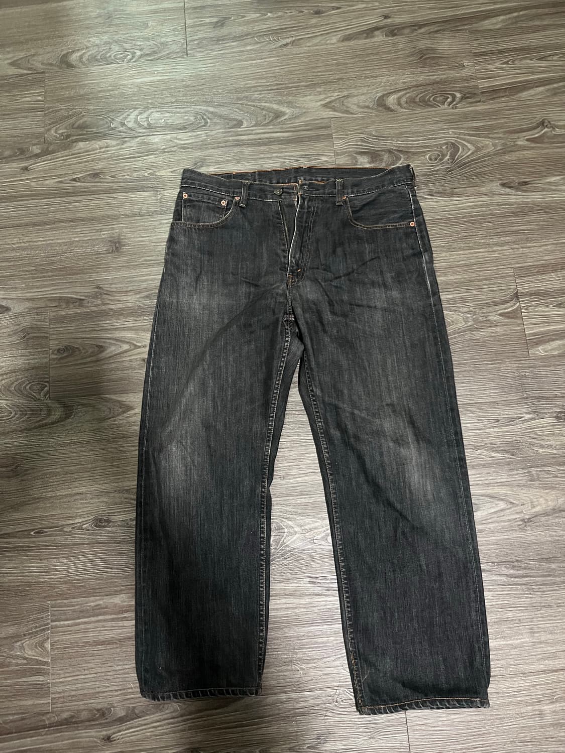 리바이스 503 상품이미지1