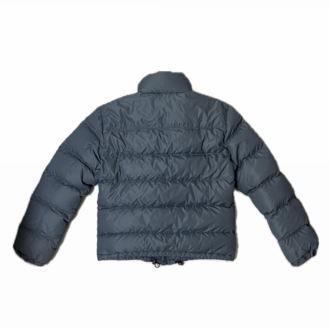 프라다 리네아로사 00s 패딩 상품이미지3