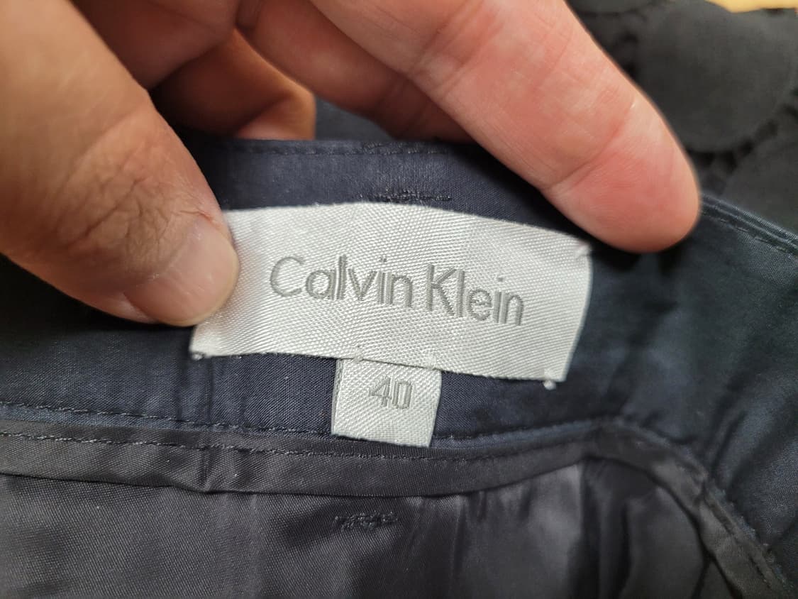켈빈클라인(calvin klein) 레이스 팬츠 66 상품이미지7