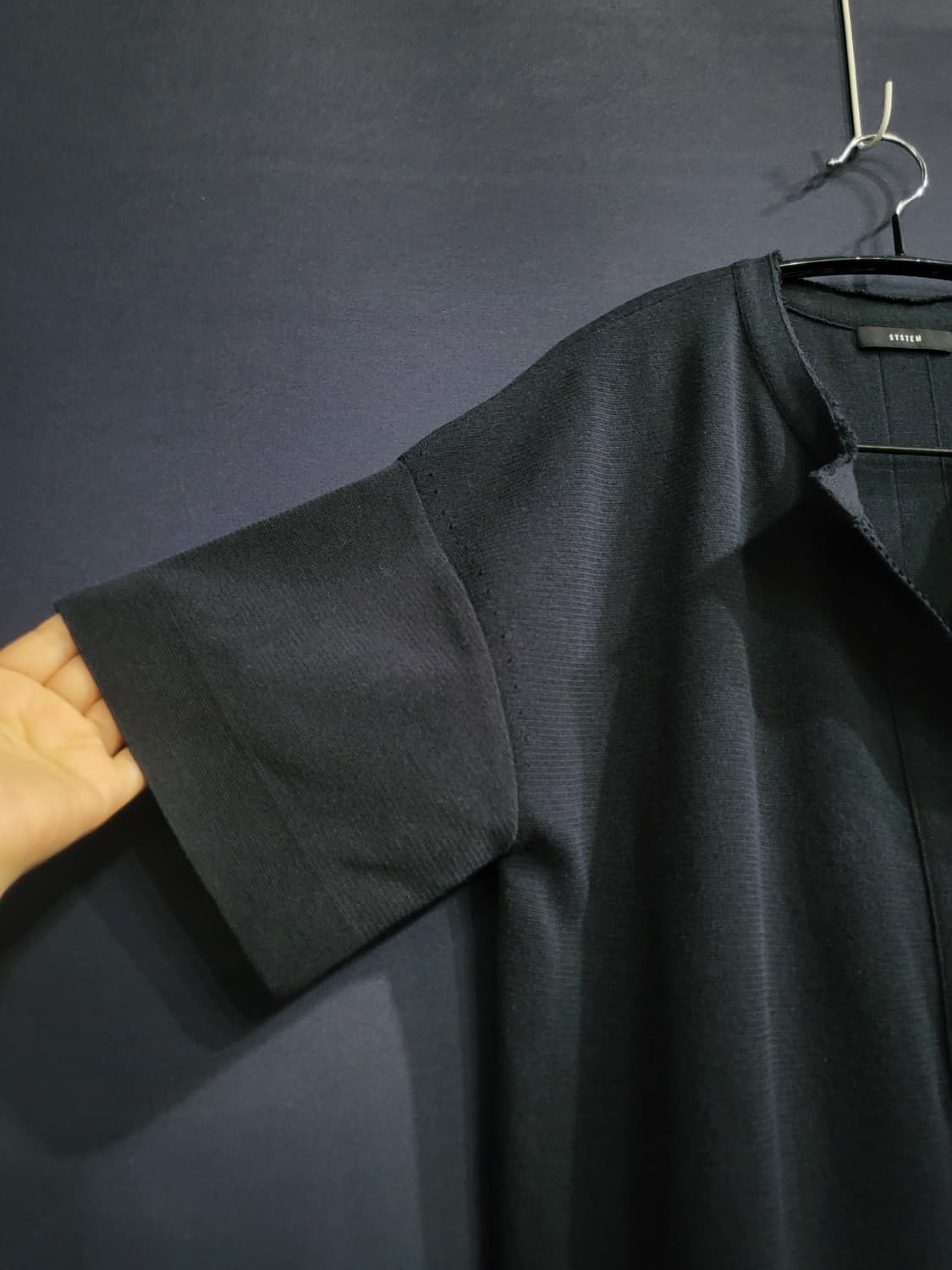 시스템 미디원피스 상품이미지3