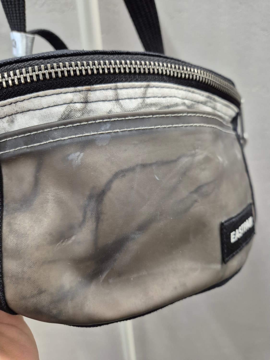 이스트백 번델 웨이스트 백 상품이미지5