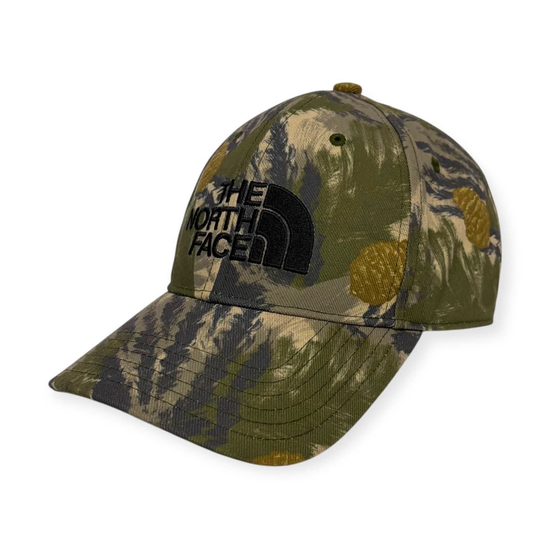 노스페이스 로고 볼캡 모자 상품이미지1
