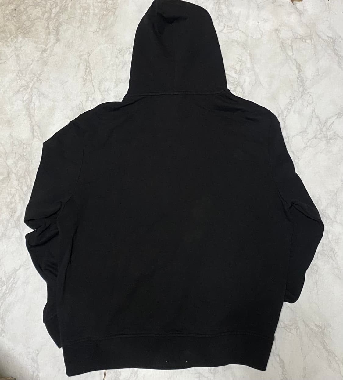 424 프린팅 후드티셔츠 오버핏 105 상품이미지5