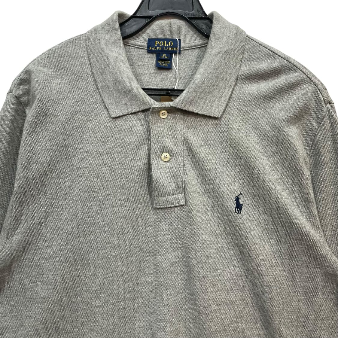 Polo Ralph Lauren Long Sleeve Polo 상품이미지5