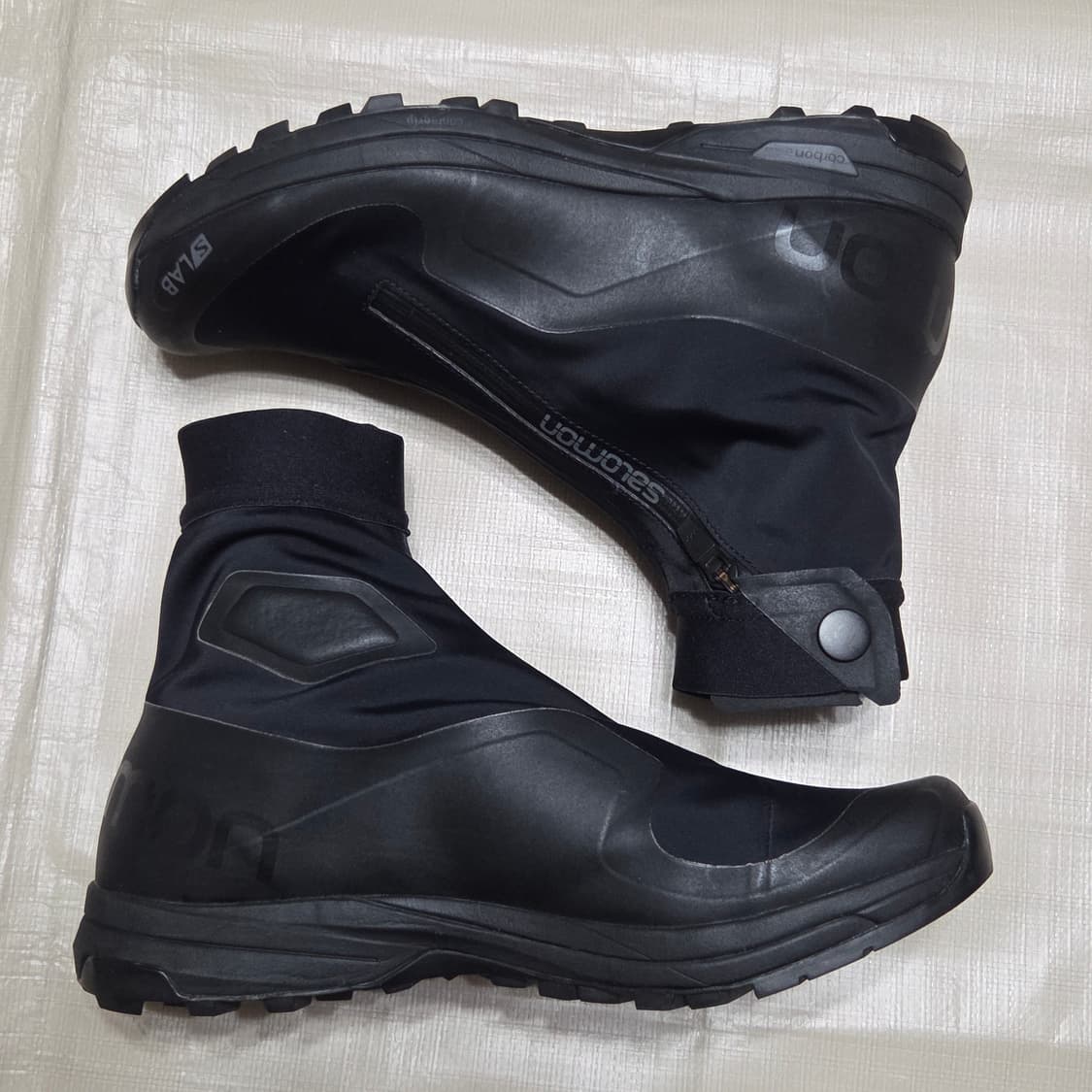 살로몬 XA 알파인2 270 상품이미지6