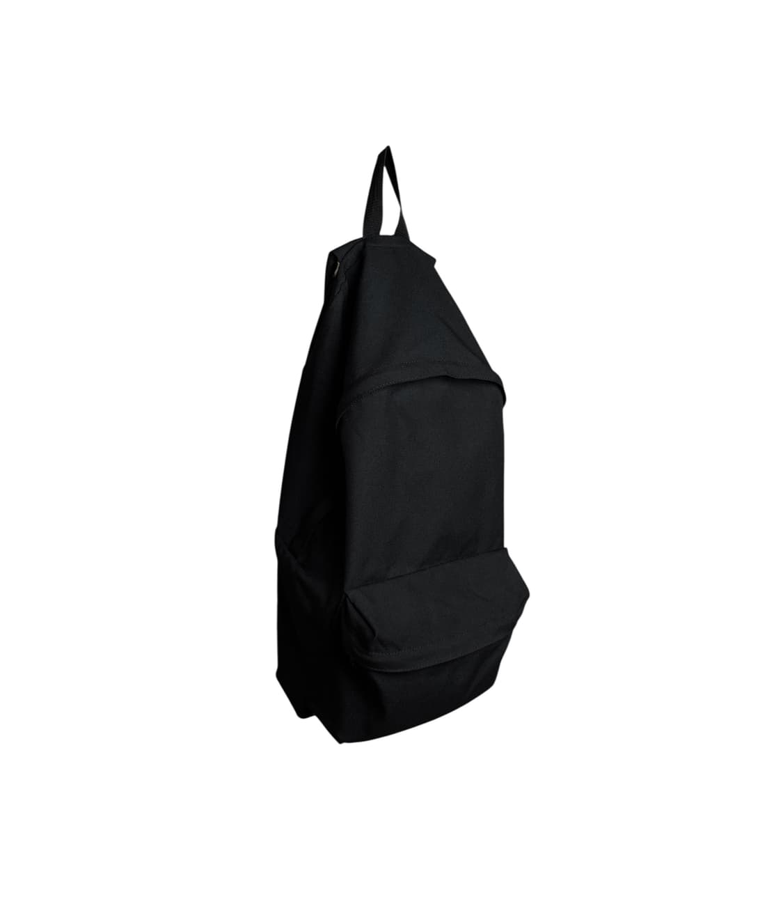 draped nylon backpack 상품이미지2