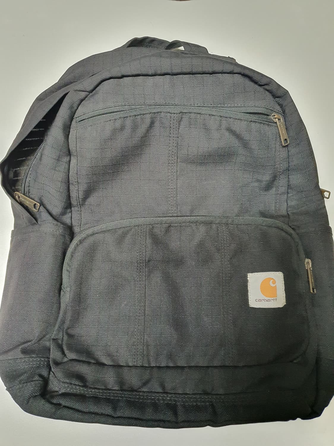 칼하트 빈티지 백팩  상품이미지1