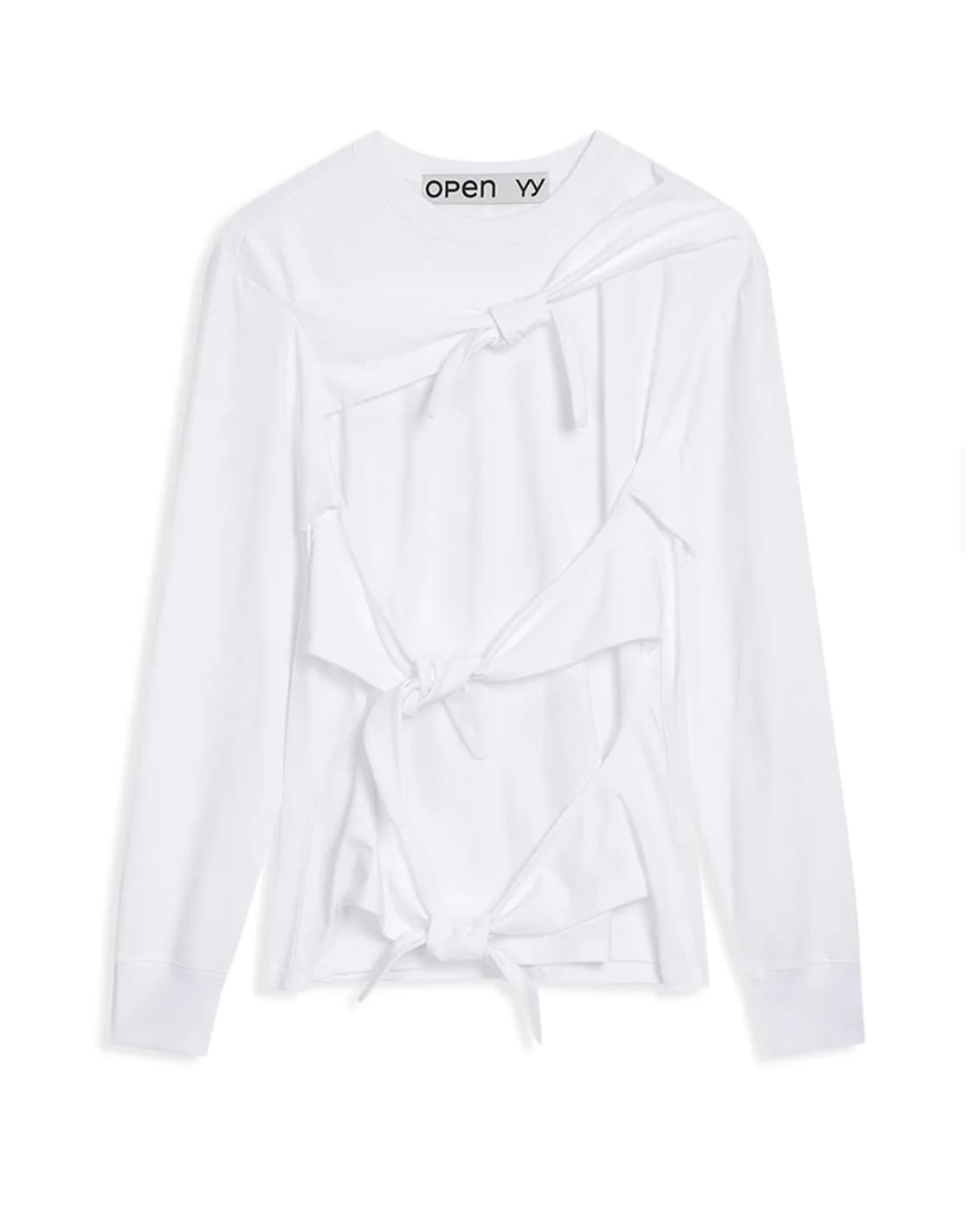 오픈와이와이 롱슬리브 상품이미지1