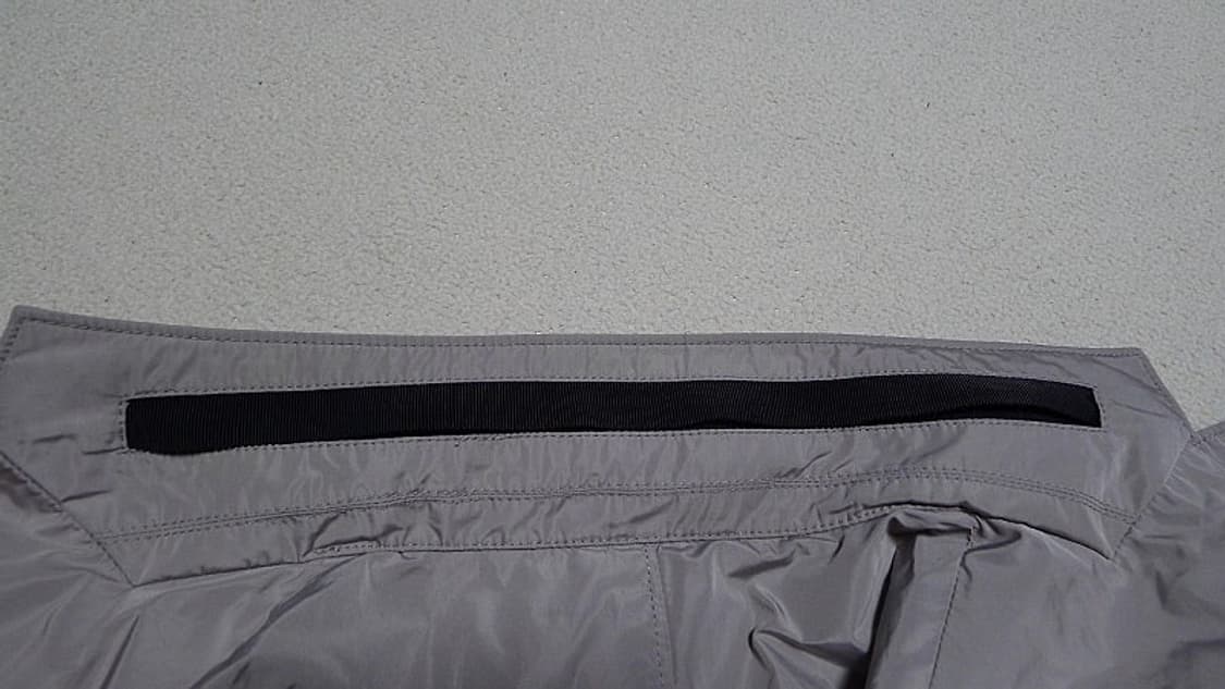 코오롱 series 시리즈 코트 남성용 95사이즈 상품이미지4