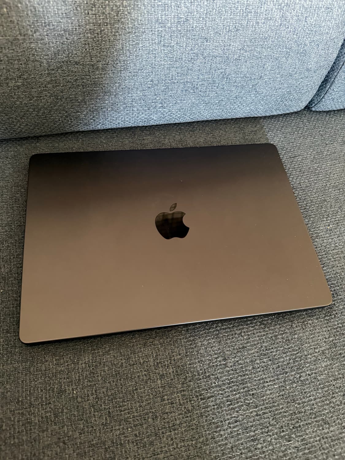 맥북프로 m3프로 512GB ssd 18GB 메모리 베터리성능 100% 상품이미지1