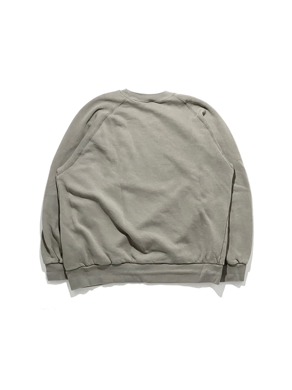 DANTON Raglan Sweatshirts 상품이미지2