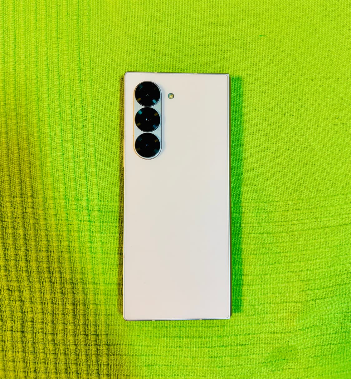 북미판 폴드6+워치+버즈+펜케이스+충전독  상품이미지2