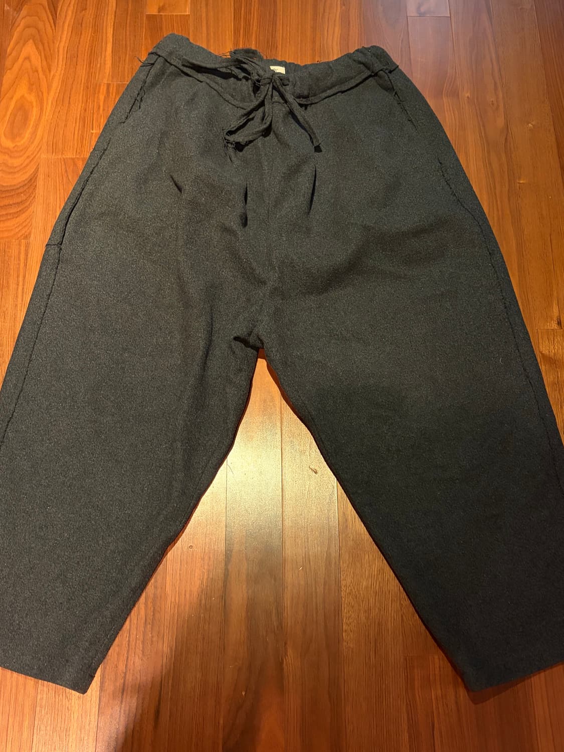 eeasee 팬츠 상품이미지1