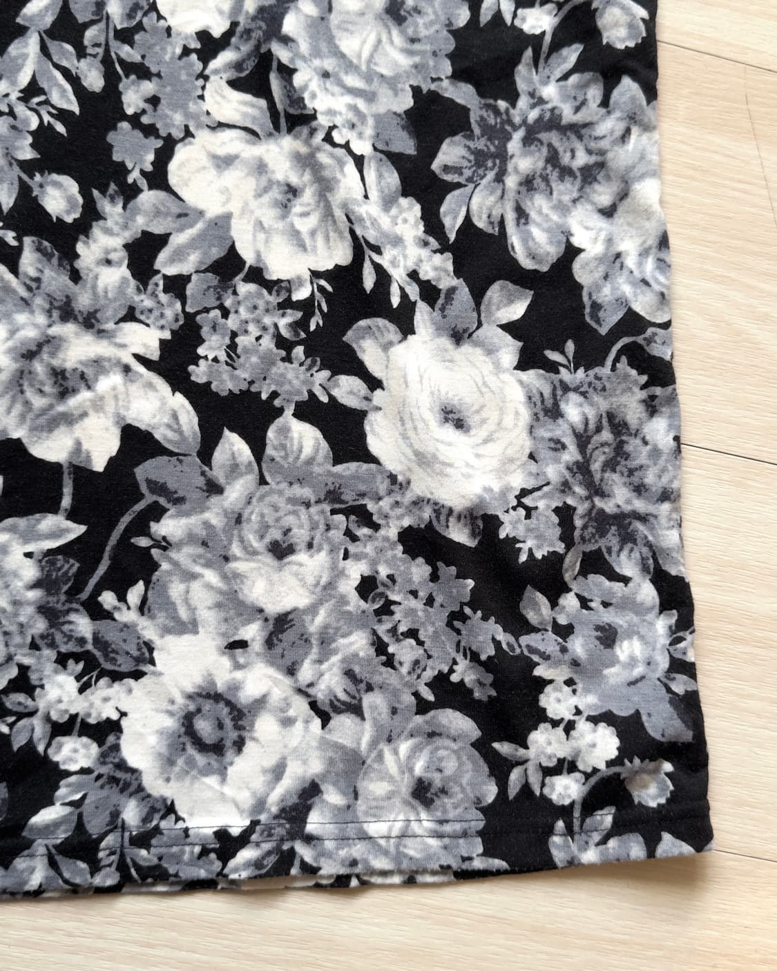 [SORRIDERE] floral sleeves  상품이미지4