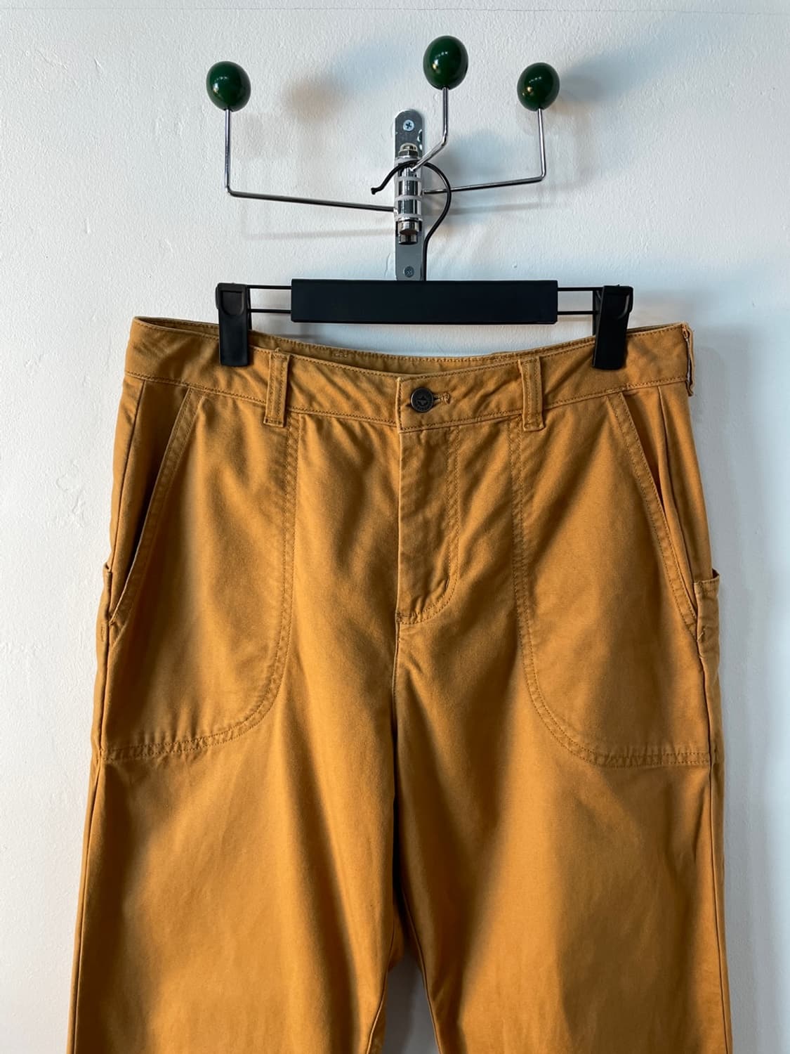 파타고니아 스탠드 업 워크 팬츠  상품이미지4