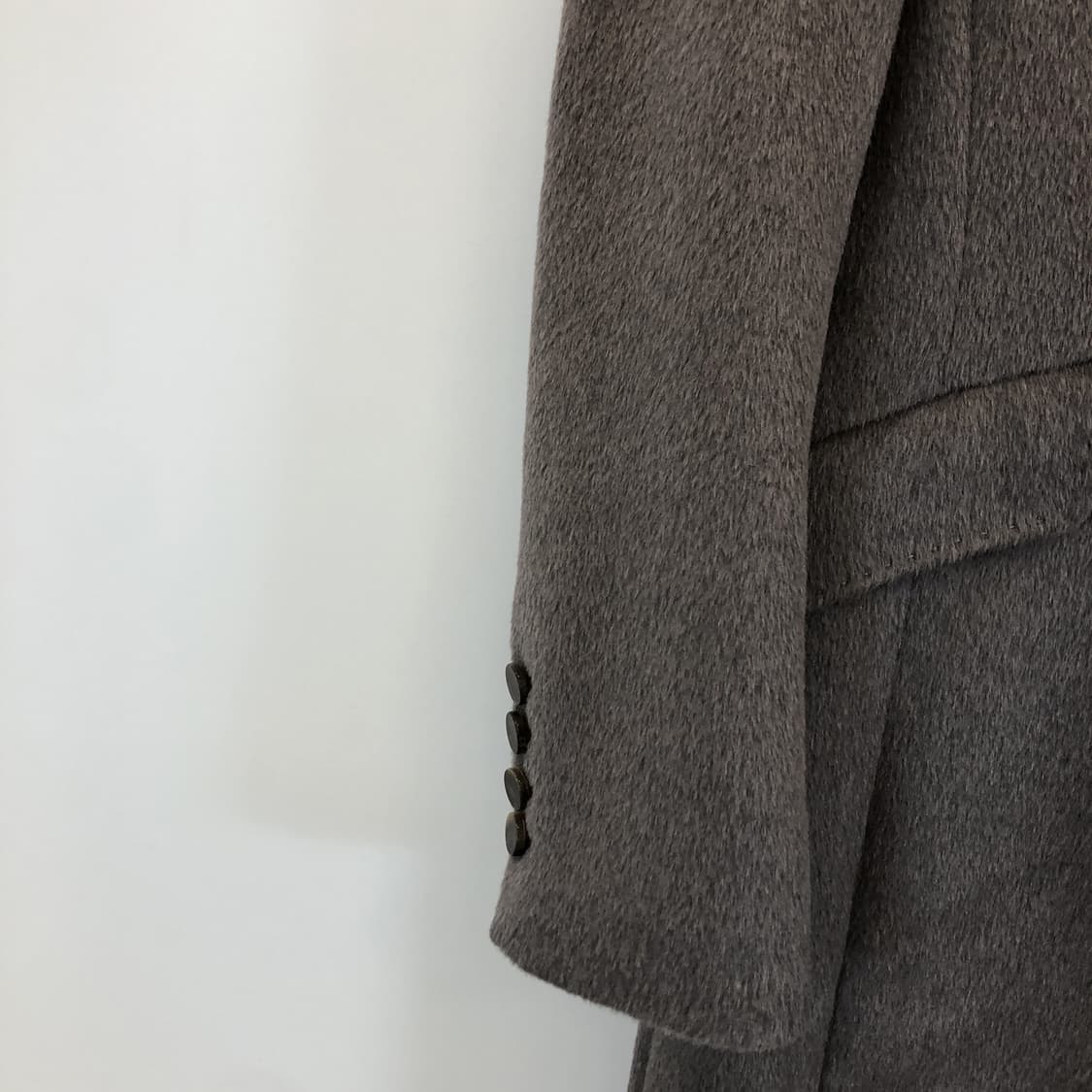 MINE 마인 한섬 피아첸자 이태리울 라마코트 82-94-160 상품이미지3