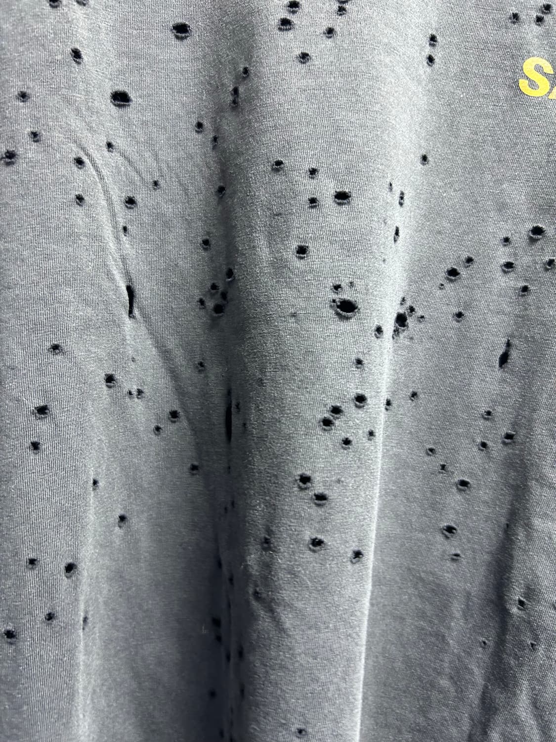 새티스파이 더 라커 롱슬리브 상품이미지4