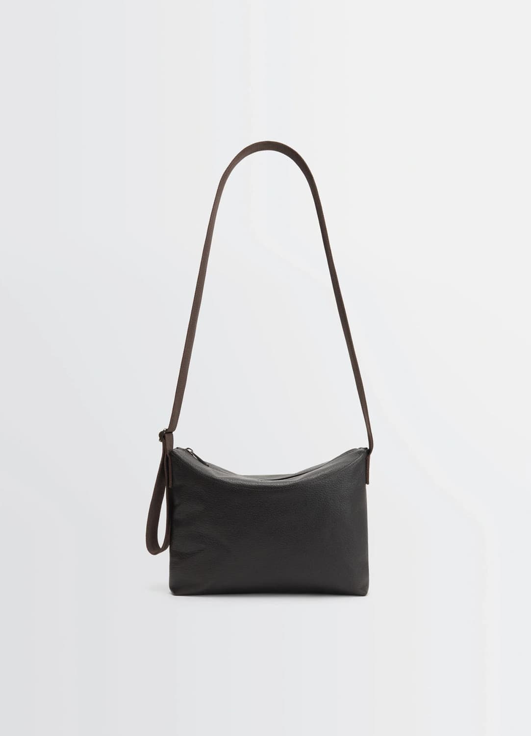 르메르 25fw 스몰 폴리오 백/다크 초콜렛 상품이미지2