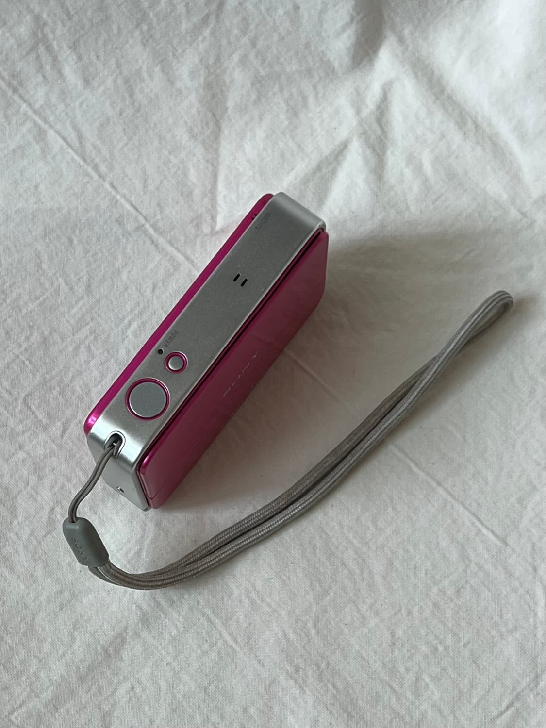 (결과물0) 소니 사이버샷 DSC-T2 상품이미지2