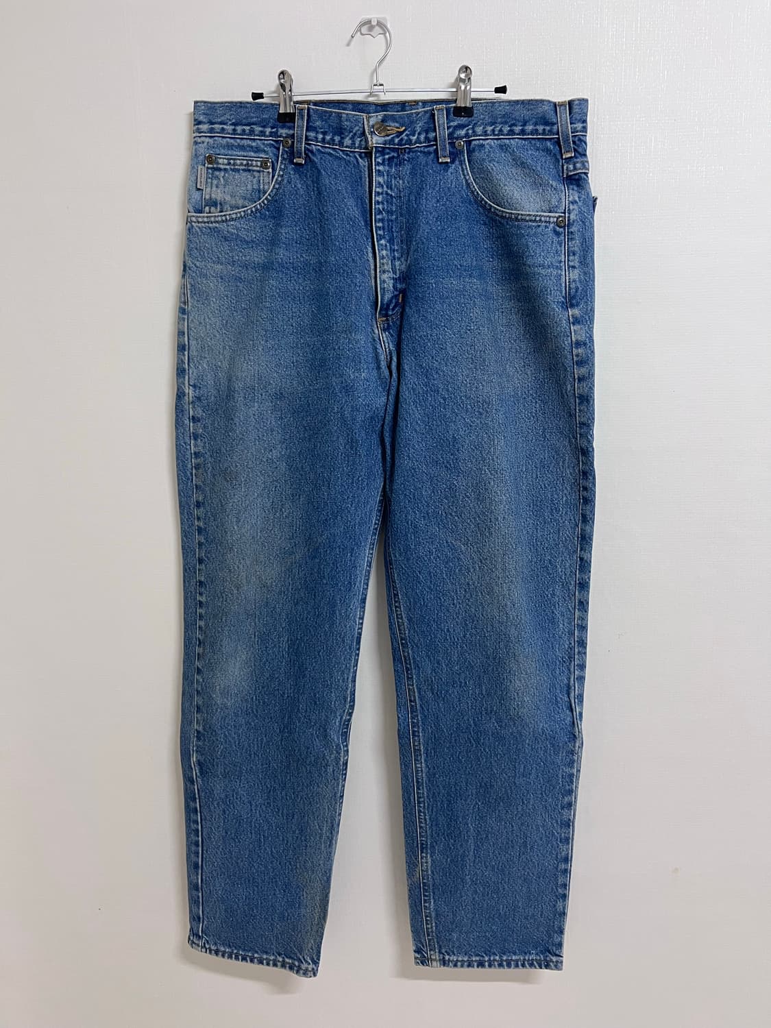Made in usa 칼하트 데님팬츠(36X32) 상품이미지1