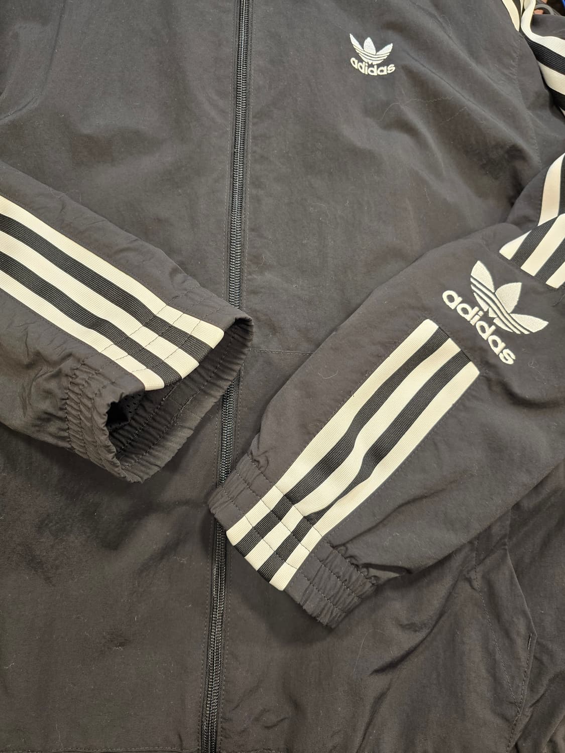 아디다스 LOCK UP TT 트랙탑 XL(105) 상품이미지6