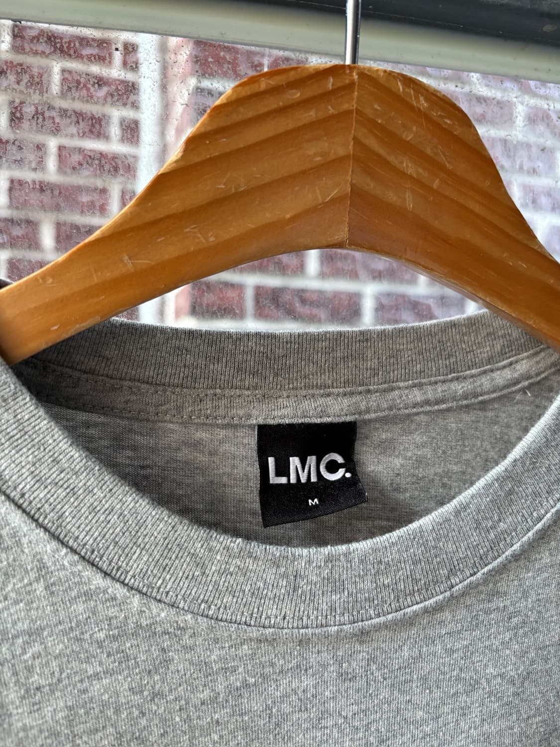 LMC THREE BEARS 롱슬리브 긴팔티 상품이미지4