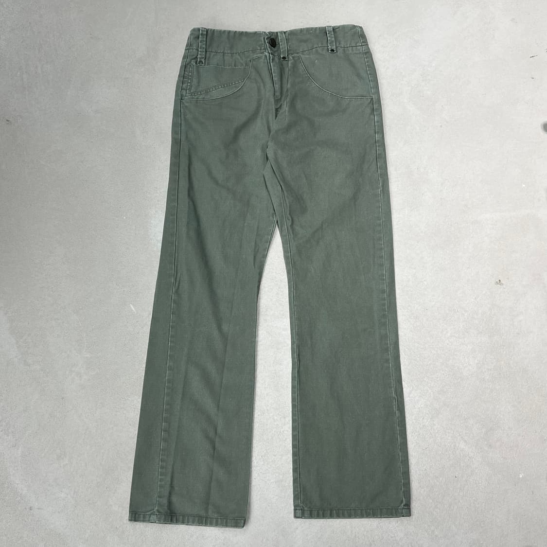 리바이스 워크팬츠 s08865 상품이미지1