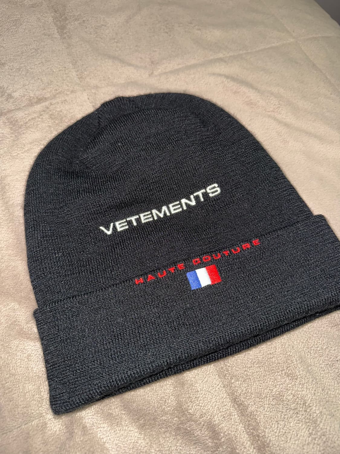 Vetement x reebok beanie 상품이미지2