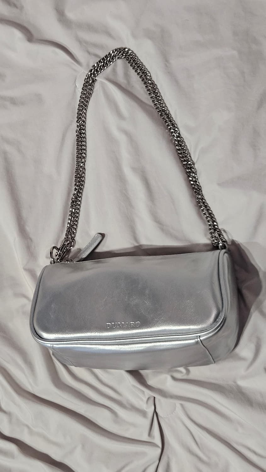 두마로 틸트 체인백 새상품 상품이미지3