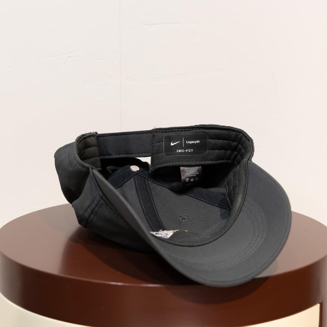 NIKE HAT - CHARACTER 상품이미지4