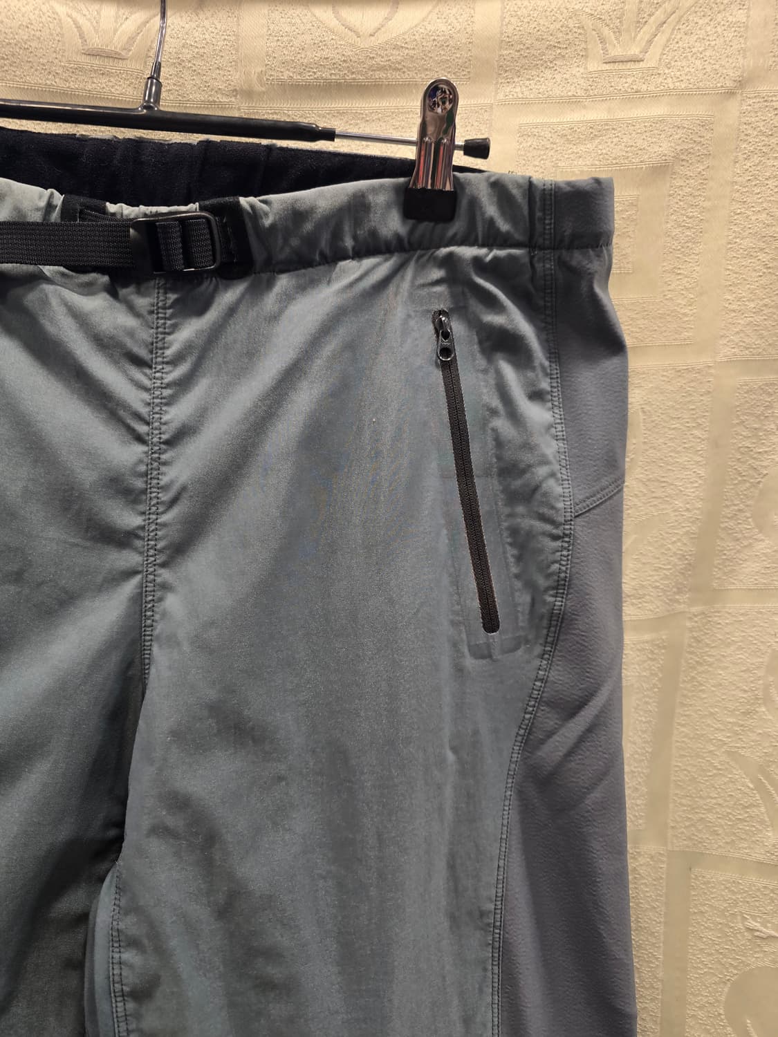 아크테릭스 여성 감마시리즈 소프트쉘 팬츠 등산바지 28~29 상품이미지3