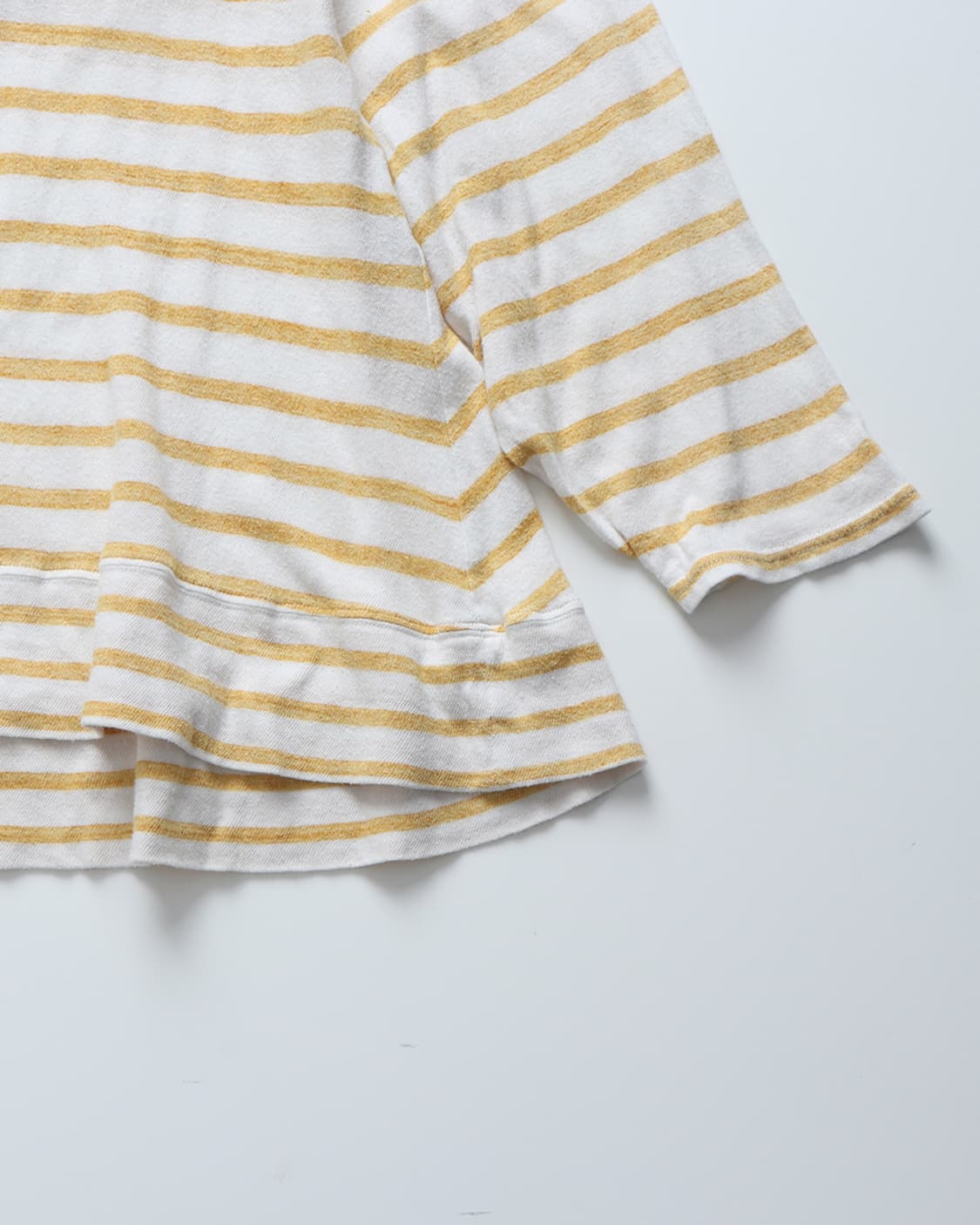 캐피탈 KAPITAL Stripe T-shirt 상품이미지4