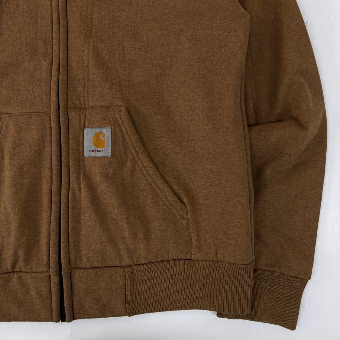 칼하트 후드집업 상품이미지5