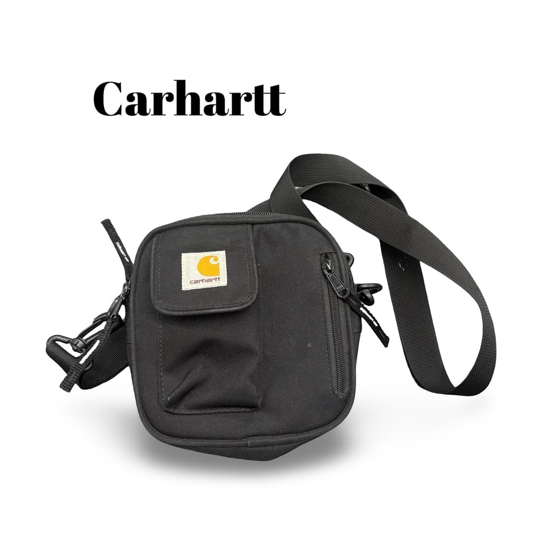 칼하트 wip미니크로스백 상품이미지1