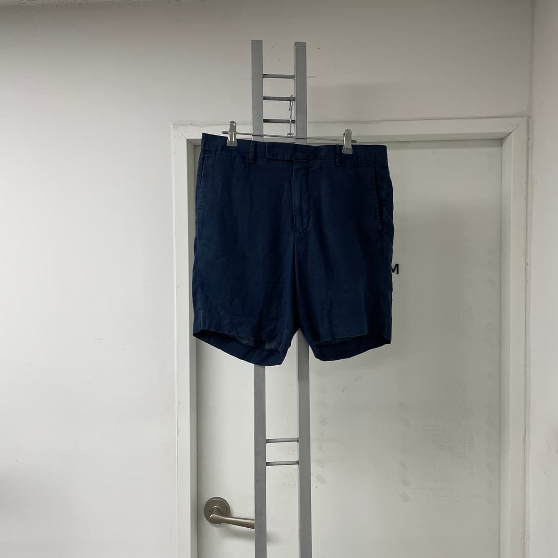 폴로 랄프로렌 치노 반바지 네이비 31  상품이미지1