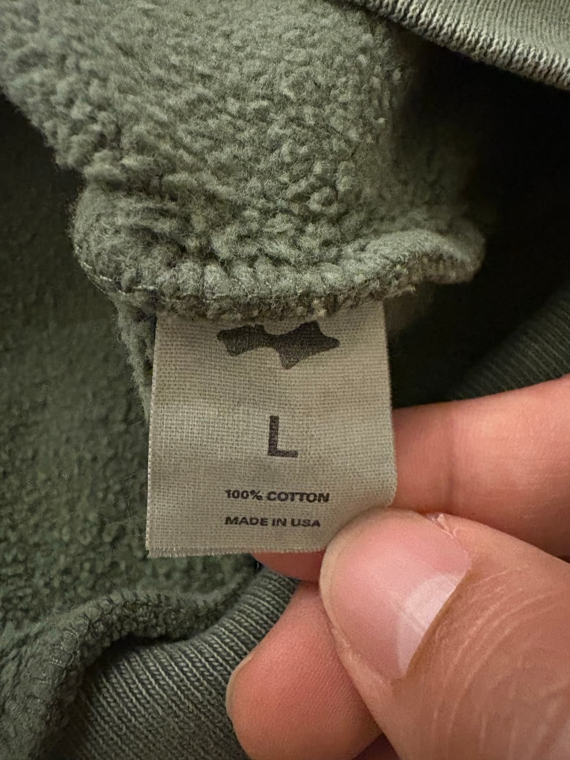 스카이라크 skylrk 후드 집업 트리 L 상품이미지2