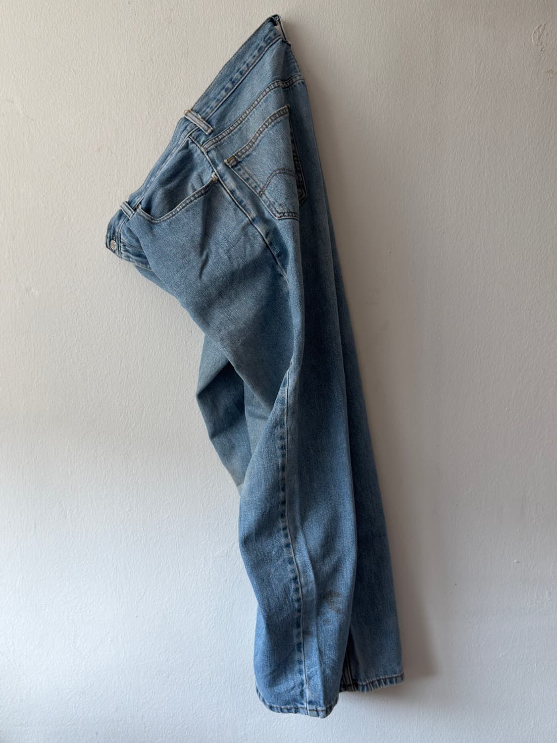 00s levi’s 560 리바이스 34인치 026 상품이미지5