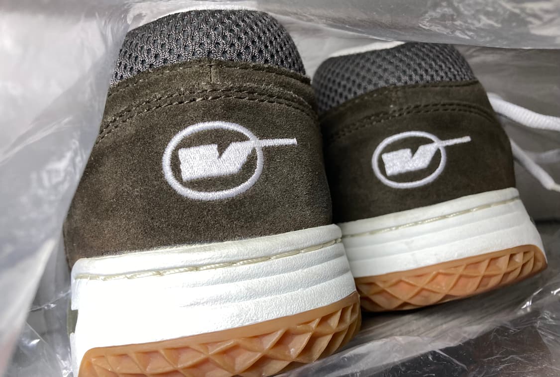 90s 반스 보드화 275 상품이미지7